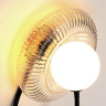 Бра ODEON LIGHT MODERN ODL23 511 BUNY 5013/1W