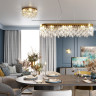 Настенный светильник ODEON LIGHT HALL DAKISA 4986/2W