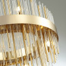 Настенный светильник ODEON LIGHT HALL IDA 4639/2W