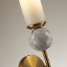 Настенный светильник ODEON LIGHT LOLLA 4359/1W