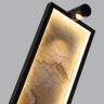 Настенный светильник ODEON LIGHT STOFLAKE 5078/30WL