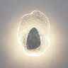 Настенный светодиодный светильник ODEON LIGHT CORALLA 5461/12WLB