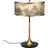 Настольная лампа ODEON LIGHT BERGI 5064/2T