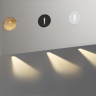 Подсветка для ступеней ODEON LIGHT ESCALA 7053/3WL
