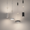 Подвесной светильник ODEON LIGHT RIVIERA 5451/32LB