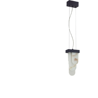 Подвесной светильник ODEON LIGHT FOROS HIGHTECH 5438/12L