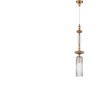 Подвесной светильник ODEON LIGHT TERRA MODERN 5414/1A