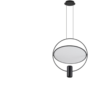 Подвесной светильник ODEON LIGHT ORBITE 7029/2L