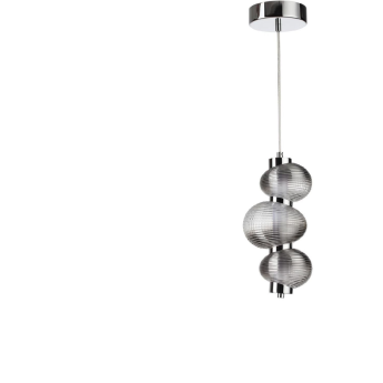Подвесной светильник ODEON LIGHT L-VISION BRUCO 5096/12L