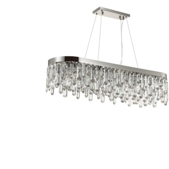 Подвесной светильник ODEON LIGHT HALL DAKISA 4985/12