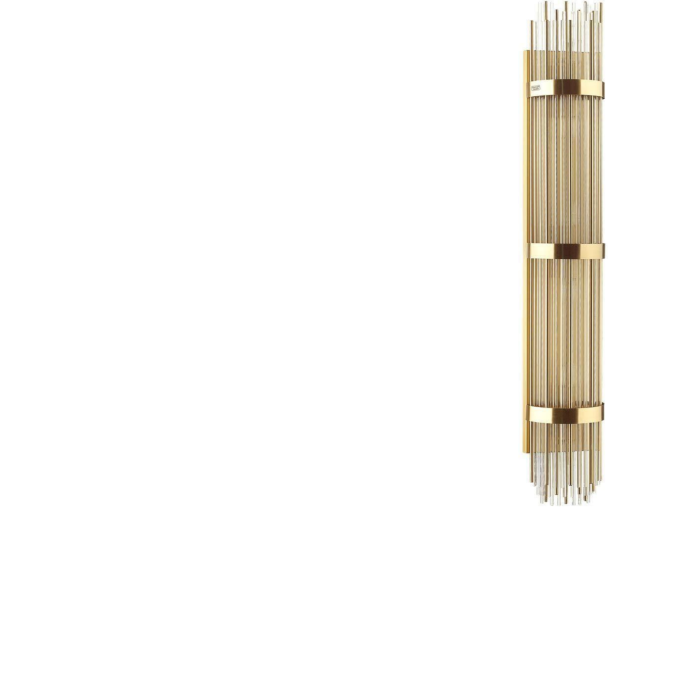 Настенный светильник ODEON LIGHT HALL EMPIRE 4854/6W