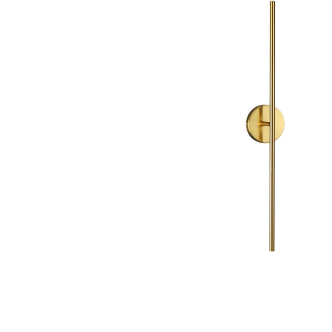 Настенный светильник ODEON LIGHT HIGHTECH FUERTE 4324/12WL