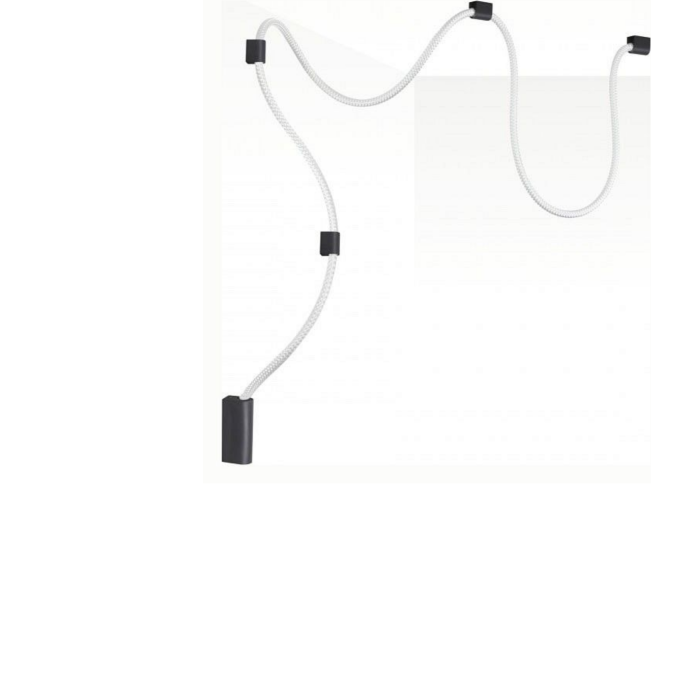 Настенно-потолочный светильник ODEON LIGHT CORDA 4391/30CL