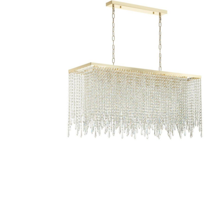 Подвесная люстра ODEON LIGHT CHOKKA 5028/9A