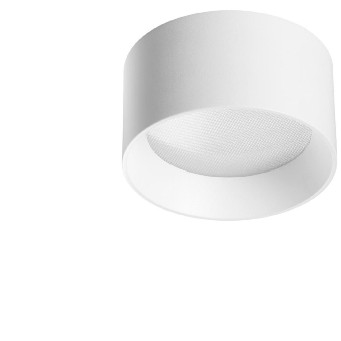 Накладной светильник ODEON LIGHT OBEN 6622/10CL