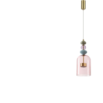 Подвесной светильник ODEON LIGHT PALLETA 5045/12L