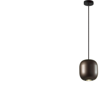Подвесной светильник ODEON LIGHT COCOON 5060/1DA