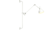 Настенный светильник ODEON LIGHT ARTA 4126/1WA