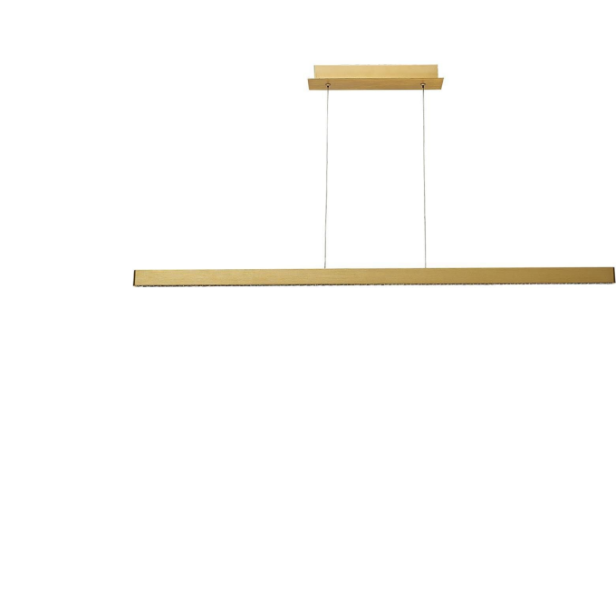 Подвесной светильник ODEON LIGHT HIGHTECH BEVEREN 7007/38L