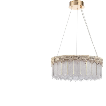 Подвесная люстра ODEON LIGHT CLEO 5091/60L