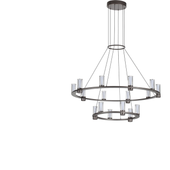 Подвесной светильник ODEON LIGHT DEFANCE 7143/110L