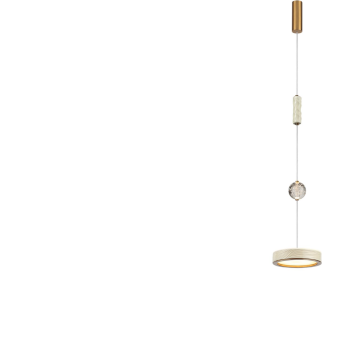Подвесной светильник ODEON LIGHT RIVIERA 5450/32L