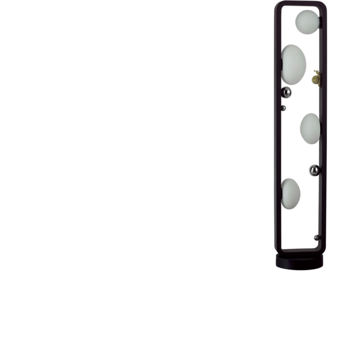 Ландшафтный светильник ODEON LIGHT LUMA 5434/4FB